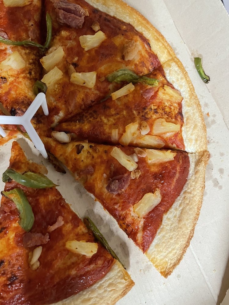 PIZZA HUT Updated June 2024 20 Reviews 13900 County Road 455