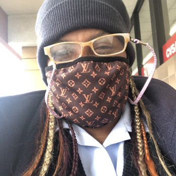 CVS Pharmacy - So this is how I was looking Beenie black , mask on. - Drugstores Near Me - Northridge, California CVS Pharmacy - So this is how I was looking Beenie black , mask on. - Drugstores Near Me - Northridge, California