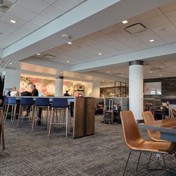 Alaska Lounge - Airport Lounges Near Me - Los Angeles, California Alaska Lounge - Airport Lounges Near Me - Los Angeles, California