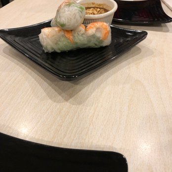 Pho Van - Shrimp Summer Rolls - Vietnamese Near Me - Pittsburgh, Pennsylvania Pho Van - Shrimp Summer Rolls - Vietnamese Near Me - Pittsburgh, Pennsylvania