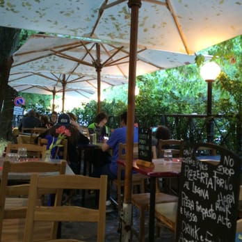 La Piazzetta - Italian Near Me - Rome, RM