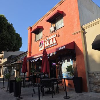 El Ruizeñor Grill - Mexican Near Me - Temple City, California El Ruizeñor Grill - Mexican Near Me - Temple City, California
