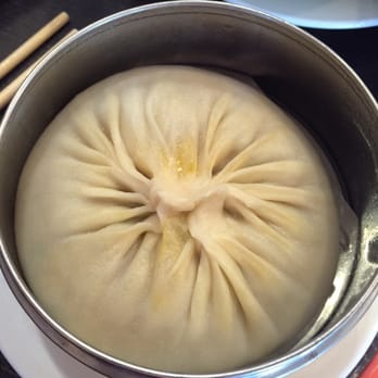 Super Juicy Dumplings - Crab and pork dumping - Dim Sum Near Me - Brea, California Super Juicy Dumplings - Crab and pork dumping - Dim Sum Near Me - Brea, California