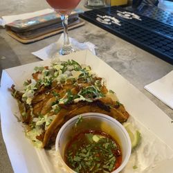 Taqueria Bonitas