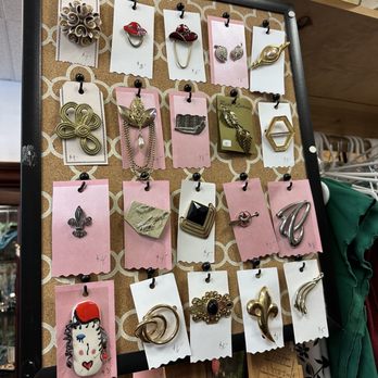 Clark & Atherton Mercantile - 10/23 - Thrift Stores Near Me - Long Beach, California Clark & Atherton Mercantile - 10/23 - Thrift Stores Near Me - Long Beach, California