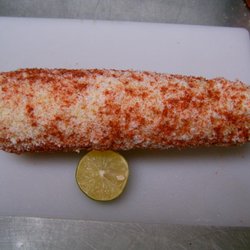 El Chavo Elotes - Street corn