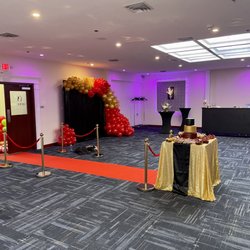 Viewpond Banquet Hall