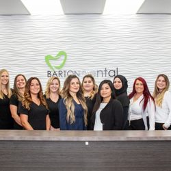 Barton Dental