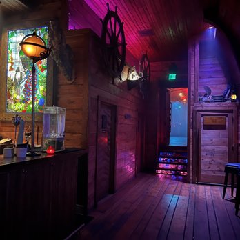 Pagan Idol - Tiki Bars Near Me - San Francisco, California Pagan Idol - Tiki Bars Near Me - San Francisco, California