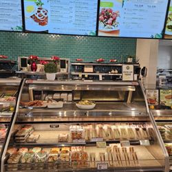 Island Country Markets - Menu as of March 2025