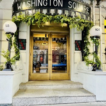 Washington Square Hotel - Hotels Near Me - New York, New York Washington Square Hotel - Hotels Near Me - New York, New York