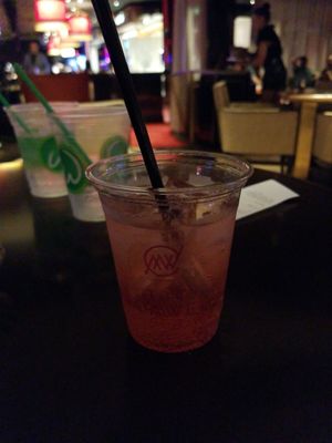 Interlude Casino Lounge by null