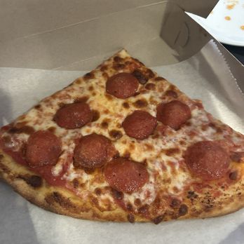 Santino Ristorante - Pepperoni slice - Italian Near Me - Baltimore, Maryland Santino Ristorante - Pepperoni slice - Italian Near Me - Baltimore, Maryland