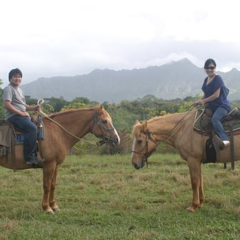 Princeville Ranch - Horseback Riding Near Me - Princeville, Hawaii