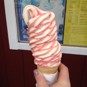 East Wind Drive-In - Small strawberry flavor burst!!!! - American Near Me - Cascade Locks, Oregon East Wind Drive-In - Small strawberry flavor burst!!!! - American Near Me - Cascade Locks, Oregon