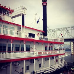 Yelp's Summer Bucket List Bash on B.B. Riverboats!