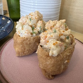 Kisser - Inari - Japanese Near Me - Nashville, Tennessee Kisser - Inari - Japanese Near Me - Nashville, Tennessee