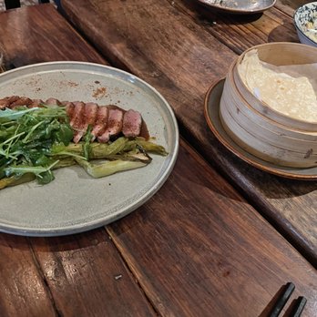 Tiger Fork - Duck - Chinese Near Me - Washington, DC, District of Columbia