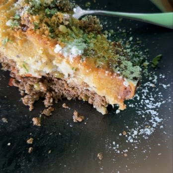 Neutral Ground Bistreaux - Bistreaux Shepherd's Pie - Southern Near Me - Slidell, Louisiana