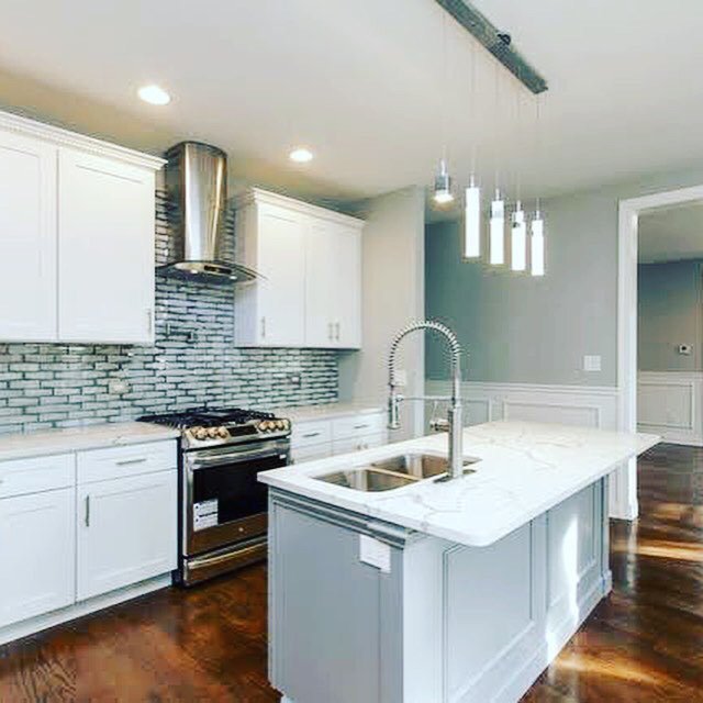 Slide of Kingdom Brothers Home Solutions