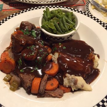 Black Bear Diner - Grants Pass - American Near Me - Grants Pass, Oregon
