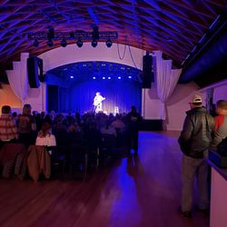 Atwood Music Hall - Event space