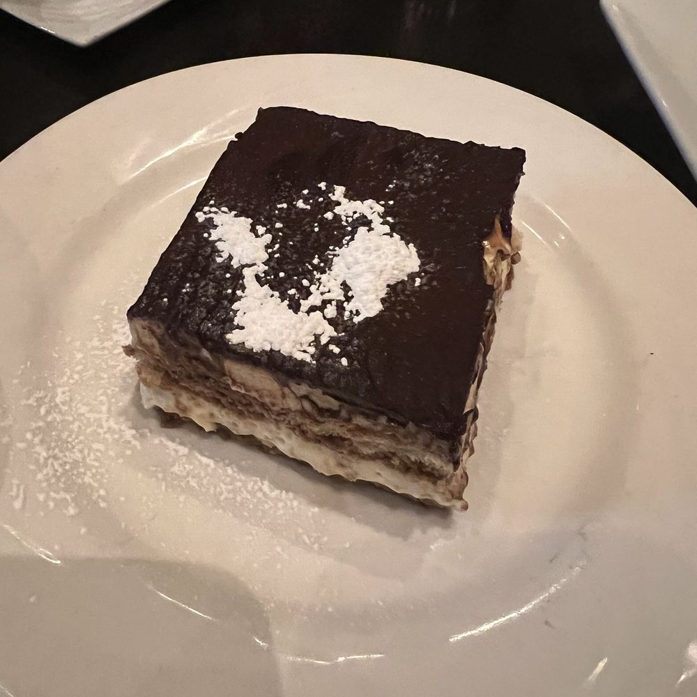 Tiramisu Tiramisu