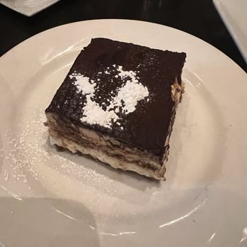 Sorella - Tiramisu - Pizza Near Me - Hartford, Connecticut Sorella - Tiramisu - Pizza Near Me - Hartford, Connecticut