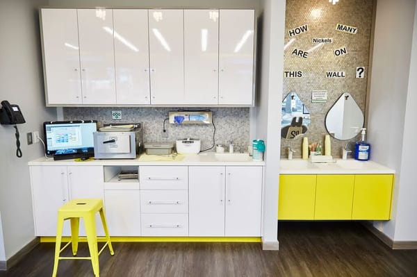 Straight Set Orthodontics - Garden City by null