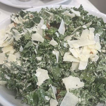Pura Vida Miami - KALE CAESAR - Breakfast & Brunch Near Me - Royal Palm Beach, Florida