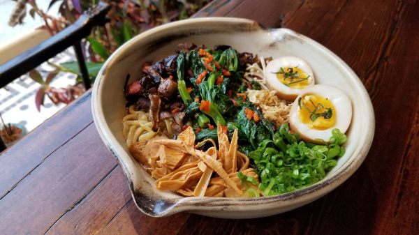 Pinwheel Garden Dumpling and Noodle Bar by null