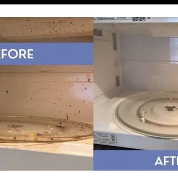 On A Mission Cleaning Service - Home Cleaning Near Me - McKinney, Texas On A Mission Cleaning Service - Home Cleaning Near Me - McKinney, Texas