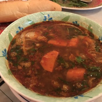 Bac Nam - Beef stew with bread - Vietnamese Near Me - Honolulu, Hawaii Bac Nam - Beef stew with bread - Vietnamese Near Me - Honolulu, Hawaii
