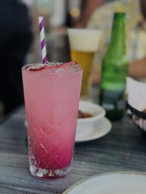 Lokanta Grill & Bar by null