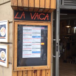 La Vaca