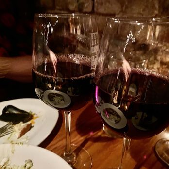 Bistro Romano - Vino - Italian Near Me - Philadelphia, Pennsylvania Bistro Romano - Vino - Italian Near Me - Philadelphia, Pennsylvania