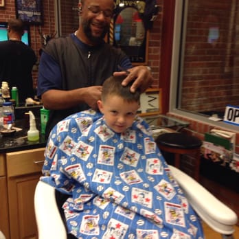 american tobacco barber AMERICAN TOBACCO BARBERSHOP - Updated June 2026 - 27 Photos & 33 Reviews -  406 Blackwell St, Durham, North Carolina - Barbers - Phone Number