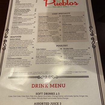 Pueblos Tex-Mex Grill - Tex-Mex Near Me - Chantilly, Virginia Pueblos Tex-Mex Grill - Tex-Mex Near Me - Chantilly, Virginia