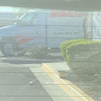 US Storage Centers - Small moving truck with ample room - Self Storage Near Me - Mesa, Arizona