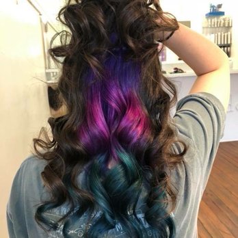 Dollheads Salon - Hair Salons Near Me - Nacogdoches, Texas