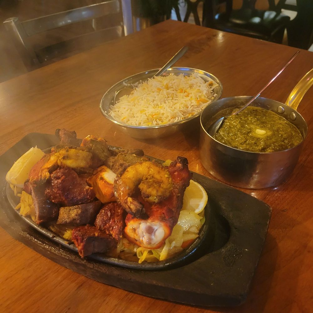 India Palace - Tandoori - Indian Near Me - Alameda, California India Palace - Tandoori - Indian Near Me - Alameda, California