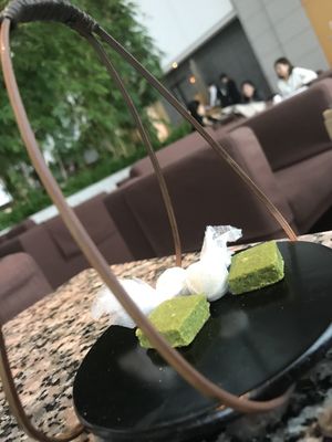 The Peak Lounge & Bar by null