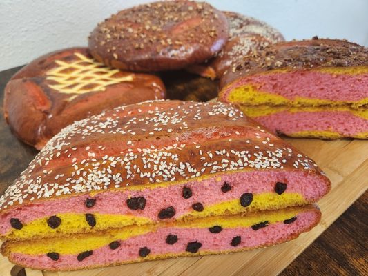 Visit Our Bakery Today 🥐🍰 🧁🍩🥖🥯 😋 - For large party order please call ahead for pickup or delivery options. Visit Our Bakery Today 🥐🍰 🧁🍩🥖🥯 😋 - For large party order please call ahead for pickup or delivery options.