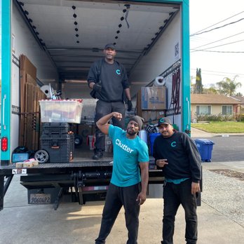 Clutter - Great job team - Self Storage Near Me Clutter - Great job team - Self Storage Near Me