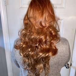 J Baldwin Salon - Hello gorgeous