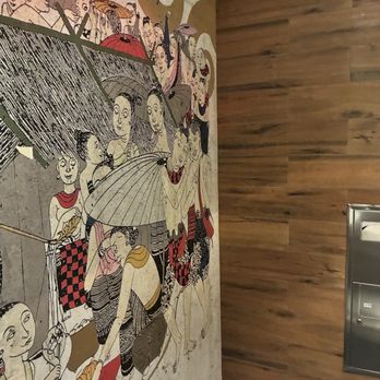 LaoTable - Bathroom - Laotian Near Me - San Francisco, California