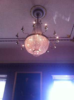 Edinburgh City Chambers by null