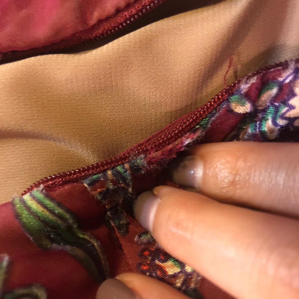 Sun Alterations - Sewing & Alterations Near Me - Austin, Texas