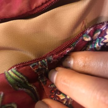 Sun Alterations - Sewing & Alterations Near Me - Austin, Texas