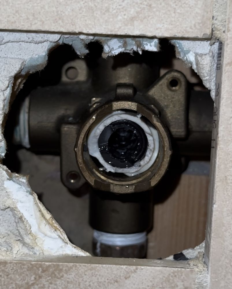 Slide of H&S Fair Plumbing